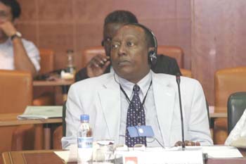 Ifapa meeting at WICS in Libya - former prime minster of Tanzania.jpg